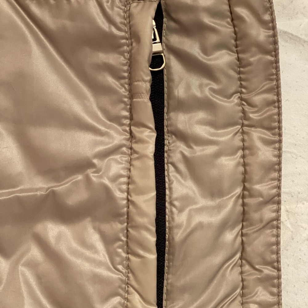 Workshop Republic Nylon Vest - Picture 11 of 11